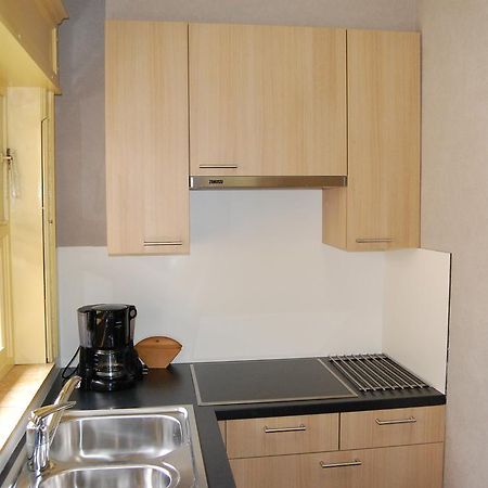 Villa Mowgli De Panne Habitación foto