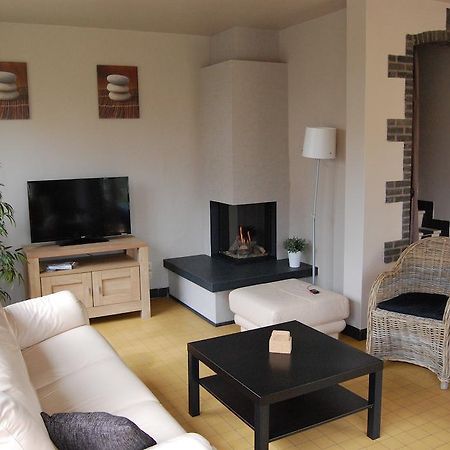 Villa Mowgli De Panne Habitación foto